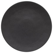 Szary kamionkowy półmisek Costa Nova Roda Ardosia, ⌀ 28 cm