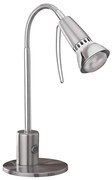 Eglo 86955 - Lampa stołowa FOX 1 1xE14/40W/230V