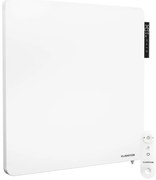 Klarstein Wonderbeam 450W 60x60cm Panel na podczerwień Biały