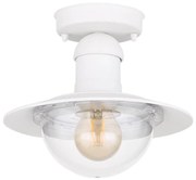 Globo 3274DW - Plafon LINDA 1xE27/15W/230V