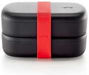 Lunchbox 2 szt. To Go – Lékué