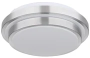 Globo 41762S - LED Oświetlenie łazienkowe z czujnikiem GREGORY LED/18W/230V IP44
