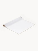 Bieżnik z lnu Kennedy