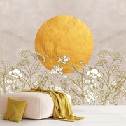 Fototapeta - Słońce (196x136 cm)