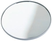 Lustro powiększające (3x) kosmetyczne ø 12 cm – Wenko