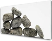 Szkło Ozdobne do Kuchni Harmonijna Kompozycja Zen