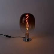 Żarówka LED E27 ściemnialna DECO 5W 130 lm 1800K