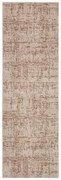 Brązowy/beżowy chodnik 80x200 cm Terrain – Hanse Home