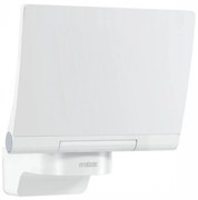 Steinel 068103 - LED Naświetlacz XLED PRO 240 LED/19,3W/230V IP44 biały