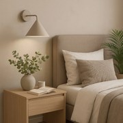 Kinkiet CAPITAL beż TAUPE 1xGX53