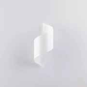 Kinkiet TALASSA biały SOLLUX  LIGHTING