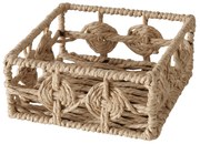 Serwetnik CHARIS, pleciony