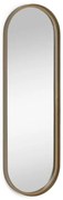 Lustro ścienne 31,5x100 cm Tiare – Kave Home