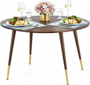 Nowoczesny okrągły stół W8-W37