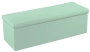Skrzynia tapicerowana