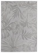 Szary dywan odpowiedni na zewnątrz 200x290 cm Desert 1302 – Ayyildiz Carpets