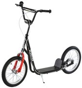 HOMCOM hulajnoga dla dzieci hulajnoga dziecięca