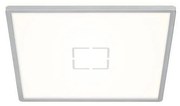 Briloner 3393-014 - LED Plafon FREE LED/22W/230V 42x42 cm