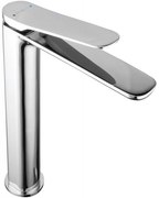 Mexen Largo bateria umywalkowa wysoka, chrom - 73710-00
