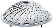 Orion Wkładka do gotowania na parze stal nierdzewna TETA, 28 cm, 28 cm