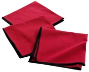 Serwetki bawełniane MISTRALINE, 40 x 40 cm, 3 szt.