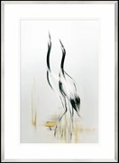 Obraz Harmonia 2, Seria Ulotna