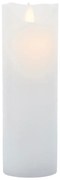 Świeczka LED (wysokość 20 cm) Sara – Sirius