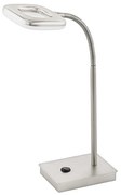 Eglo 97017 - LED Lampa stołowa LITAGO 1xLED/4W/230V