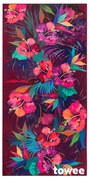 Towee Ręcznik szybkoschnący PARADISE, 70 x 140 cm