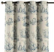 Zasłona na kółkach 1 szt.