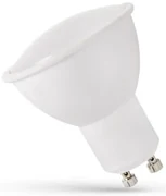 Żarówka LED Ciepła GU10 230V 6W 13265