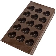 Silikonowa forma do pieczenia 11,5x22 cm – Orion