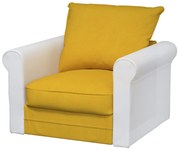 Pokrowiec na sekcję 1-osobową Grönlid