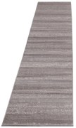 Beżowy chodnik 80x300 cm Plus – Ayyildiz Carpets