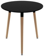 Okrgy stó Tower 80 cm