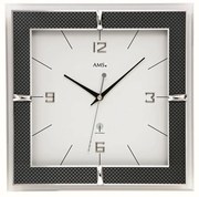 AMS 5855 Zegar ścienny, 30  cm