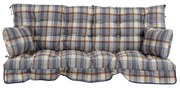 Poduszki na huśtawkę 170 cm Ravenna B003-04BB PATIO