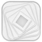 Brilagi - LED Plafon ściemnialny MODERN LED/210W/230V 2700-6500K + pilot