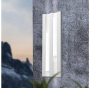 Eglo 900119 - LED zewnętrzny kinkiet FANDINA 2xLED/4,2W/230V IP55