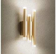 Redo 01-2036 - LED Kinkiet MADISON 6xLED/4W/230V złoty