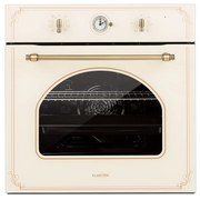 Klarstein Victoria piekarnik do zabudowy 60 cm 70 l
