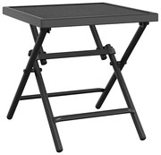 Składany stół ogrodowy G5-F97