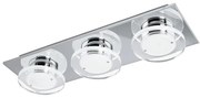 Eglo 94485 - LED Lampa sufitowa CISTERNO 3xLED/4,5W/230V