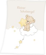 Herding Koc dziecięcy Kleiner schutzengel, 75 x 100 cm