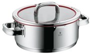 WMF - Garnek FUNCTION z pokrywką, Ø 24 cm