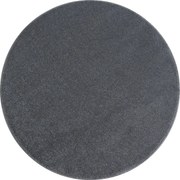Szary okrągły dywan ø 160 cm Ata – Ayyildiz Carpets