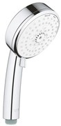 GROHE 27575002 - Słuchawka prysznicowa TEMPESTA COSMOPOLITAN 100 4” chrom błyszczący