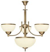 Klasyczny żyrandol R-S4AE