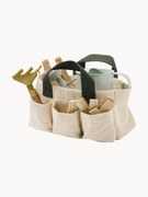 Komplet zabawek ogrodowych Kids' Hub, 10 elem.