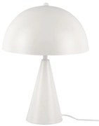 Lampa grzybek stołowa SUBLIME,  Ø 25 cm